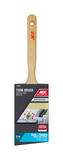 Ace Premium 3 in. W Medium Stiff Angle Trim Paint Brush