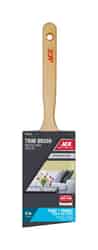 Ace Premium 3 in. W Medium Stiff Angle Trim Paint Brush