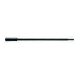 Milwaukee 12 in. Alloy Steel Drill Bit Extension 3/8 in. Hex Shank 1 pc.