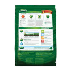 Scotts Turf Builder All-Purpose 32-0-10 Lawn Food 5000 square foot For Southern Grasses