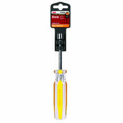 Ace 8 mm Metric Nut Driver 1 pc. 7 in. L