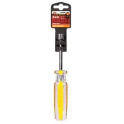 Ace 8 mm Metric Nut Driver 1 pc. 7 in. L
