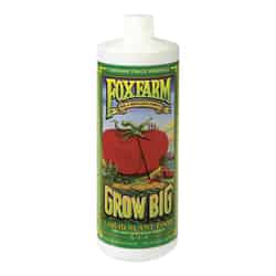 FoxFarm Grow Big Fertilizer 32 oz.