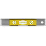 Stanley 9 in. Aluminum Torpedo Level 3