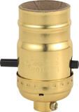 Leviton Lampholder