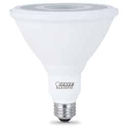 Feit Electric PAR38 E26 (Medium) LED Bulb Warm White 90 Watt Equivalence 1 pk