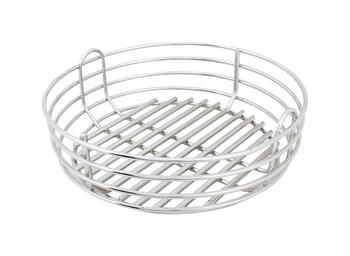 Kick Ash Basket