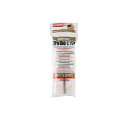 Wooster Pro/Doo-Z FTP Synthetic Blend 6-1/2 in. W X 3/16 in. S Mini Paint Roller Cover 2 pk