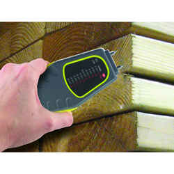 General Tools Digital Moisture Meter