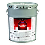 Ace Barn Red Oil-Based Barn and Fence Paint Gloss 5 gal.