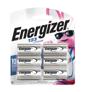 Energizer