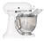 Kitchenaid Stand Mixer Artisan 5 qt. 10 White 325 watts