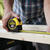 Stanley FatMax 35 ft. L x 1.25 in. W Tape Measure Yellow 1 pk