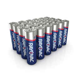 Rayovac