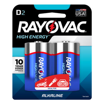 Rayovac