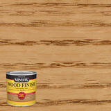 Minwax Wood Finish Semi-Transparent Golden Oak Oil-Based Wood Stain 0.5 pt