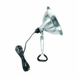 Ace 8.5 in. 150 watts Clamp Light