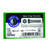 HILLMAN 1/4-20 in. Dia. x 2-1/2 in. L Stainless Steel Hex Head Cap Screw 50 box