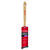 Wooster Silver Tip 1-1/2 in. W Angle Paint Brush