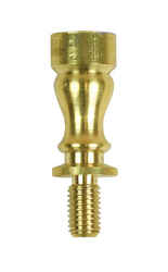 Jandorf Threaded Neck Lamp Shade Riser