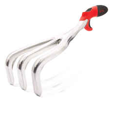 Corona  Aluminum  3 tines Hand Cultivator 