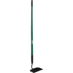 Ames Union Tools Garden 50.59 in. L Hoe
