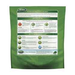 Scotts Turf Builder Starter 24-25-4 Lawn Fertilizer 1000 square foot For Multiple Grasses