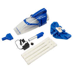 Pool Blaster  Centennial LI  Pool Vacuum  5.75 in. H x 7.5 in. W x 26  L 