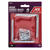 Ace 3 in. H x 4..75 in. W x 3 in. D Zinc Inside L Corner Brace