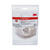 3M Respirator White 2 pc.