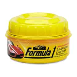 Formula 1 Paste Automobile Wax 12 oz. For Hand