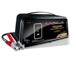 Schumacher Automatic 12 volts 6 amps Battery Charger