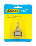 Seachoice Toggle Switch Brass