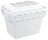 Lifoam Cooler 30 qt. White