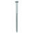 HILLMAN 8 in. L x 1/2 in. Hot Dipped Galvanized Steel Lag Screw 25 pk Hex