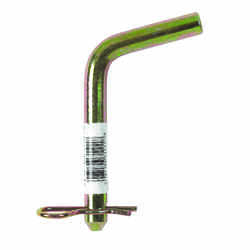 SpeeCo Steel Bent Hitch Pin