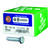 Hillman M8-1.25 mm Dia. x 35 mm L Heat Treated Steel Hex Head Cap Screw 50 pk