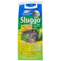 Sluggo Slug and Snail Bait 10 lb.