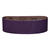 3M 24 in. L X 4 in. W Ceramic Sanding Belt 80 Grit Medium 1 pk