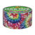 Duck Brand 30 ft. L x 1.88 in. W Multicolored Love Tie Dye Duct Tape