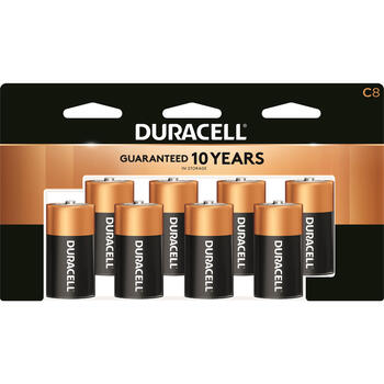 Duracell