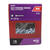 Ace 1/2 in. L x 8 Sizes Hex/Slotted Hex Washer Head Zinc Self-Piercing Screws 1 lb. Zinc-Plated