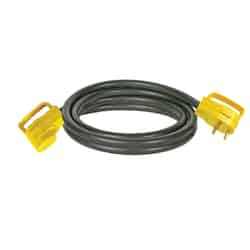 Camco Power Grip Extension Cord 1 pk