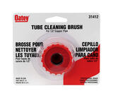 Oatey Tube Cleaning Brush 1/2