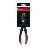 Ace Slip Joint Pliers Red 1 pk 8 in. Alloy Steel