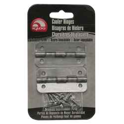 Igloo Hinge 25-165 qt. 2 Silver