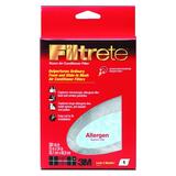 3M Filtrete 15 in. W X 24 in. H X 1 in. D 11 MERV Pleated Air Conditioner Filter