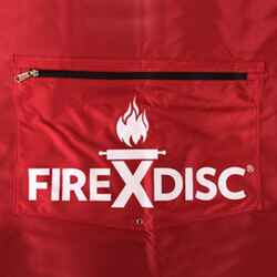 Fireman Red
