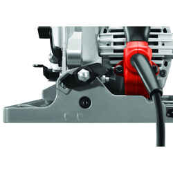 SKILSAW Super Sawsquatch 16-5/6 in. 15 amps Corded Worm Drive Circular Saw 2500 rpm