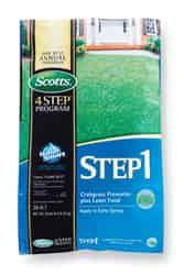 Scotts Step 1 Annual Program 28-0-7 Lawn Food 5000 square foot For All Grasses